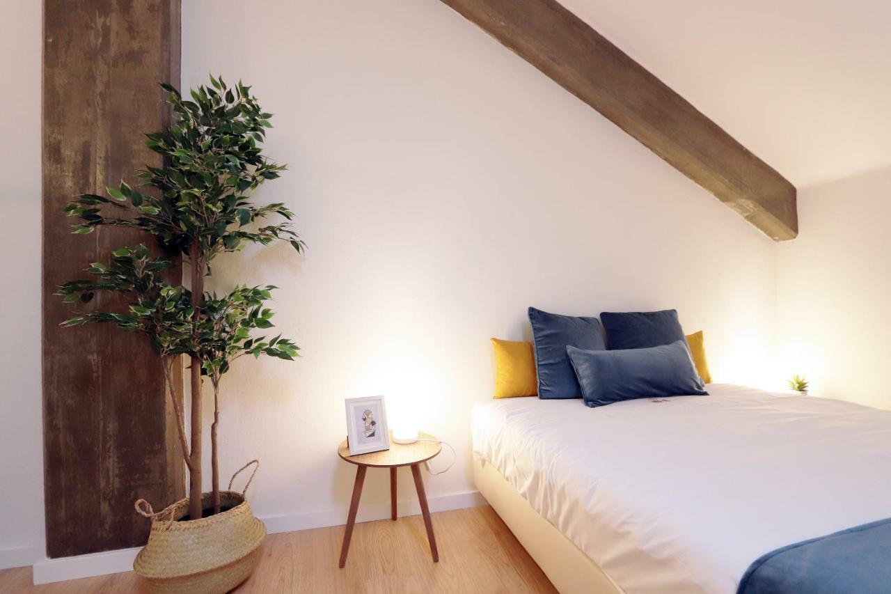 Appartement Hm - Living Batalha Square 2 à OOporto Extérieur photo