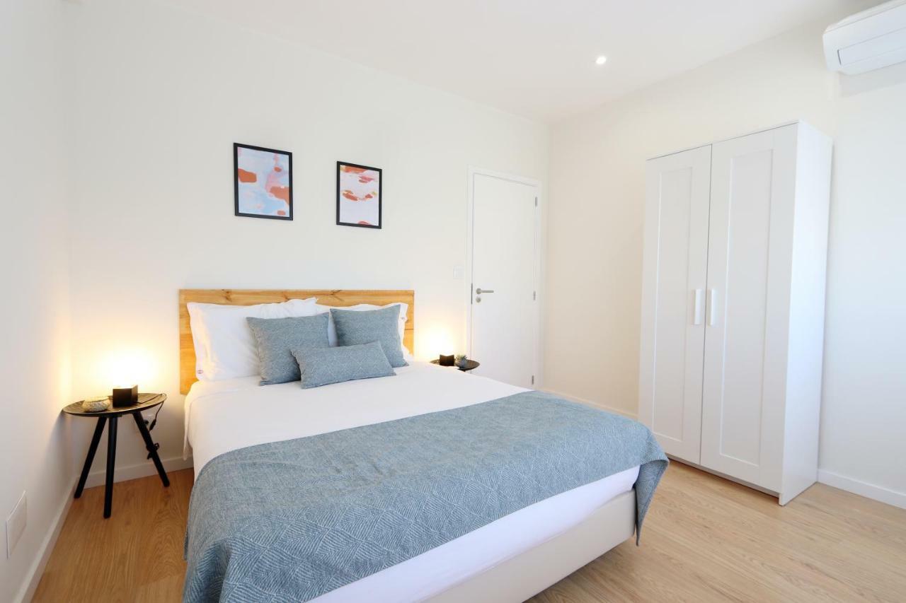 Appartement Hm - Living Batalha Square 2 à OOporto Extérieur photo